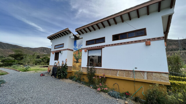 Sachica - Boyacá, Col.